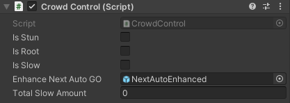 AICrowdControl